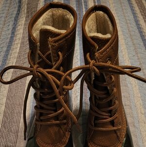 JBU Water/Snow Ready BootsJBU women's boots by Jambu offer performance features